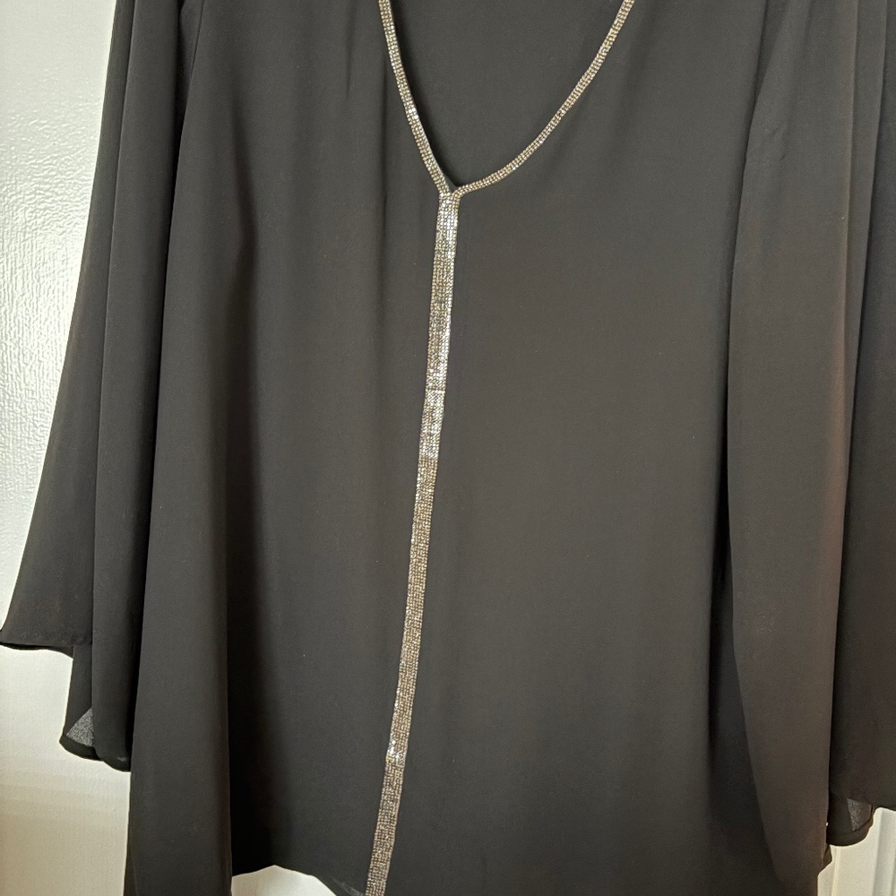 Dressy top